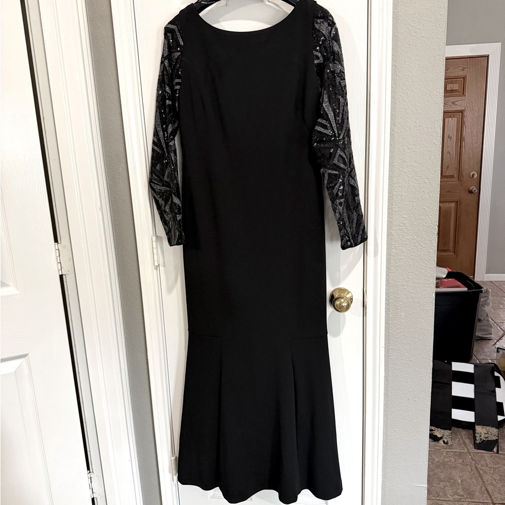 Vince Camuto Evening Gown